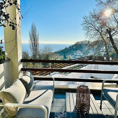 Luxury Villa At Pelion- Ruby Загора Екстериор снимка