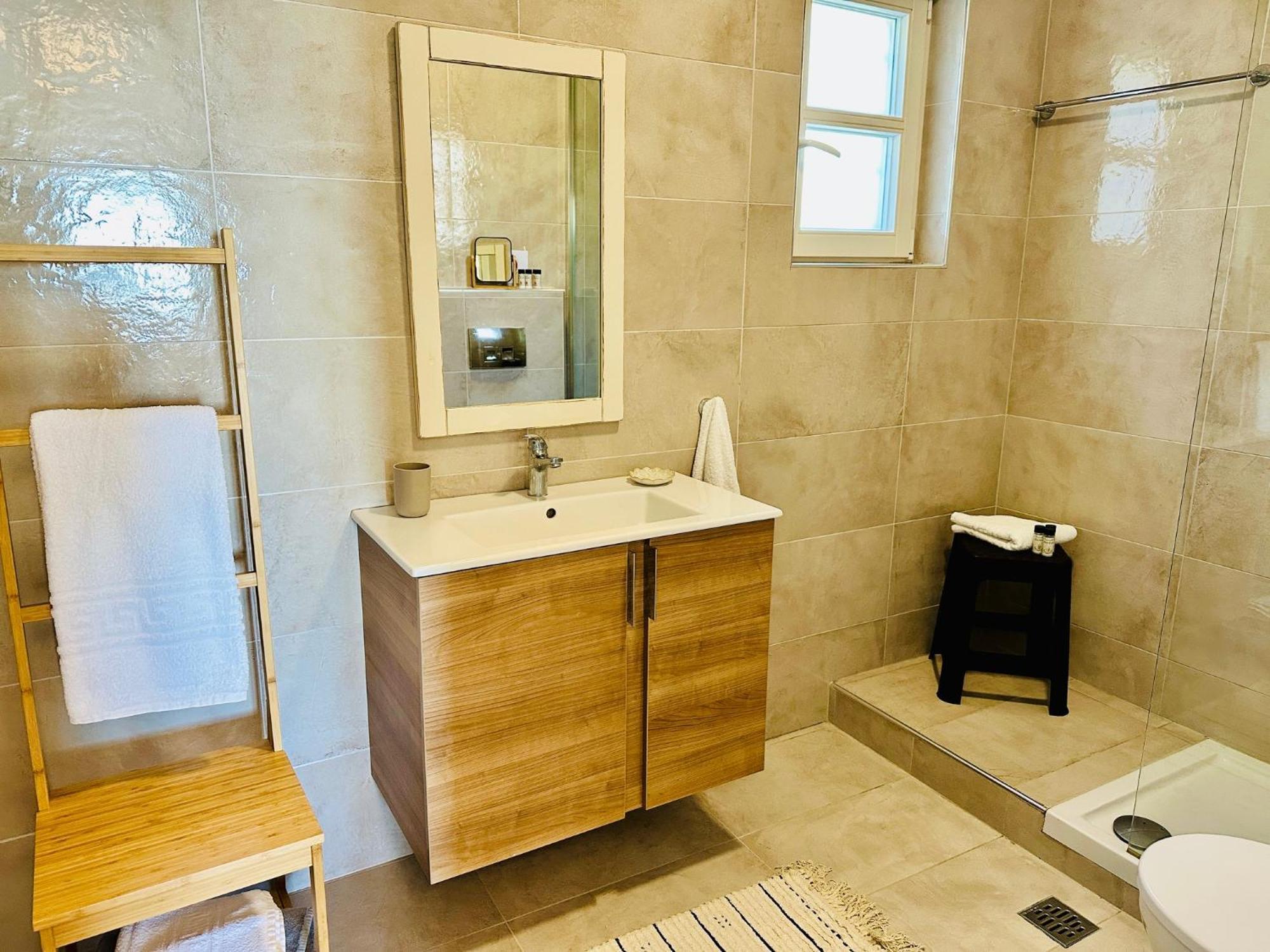 Luxury Villa At Pelion- Ruby Загора Екстериор снимка