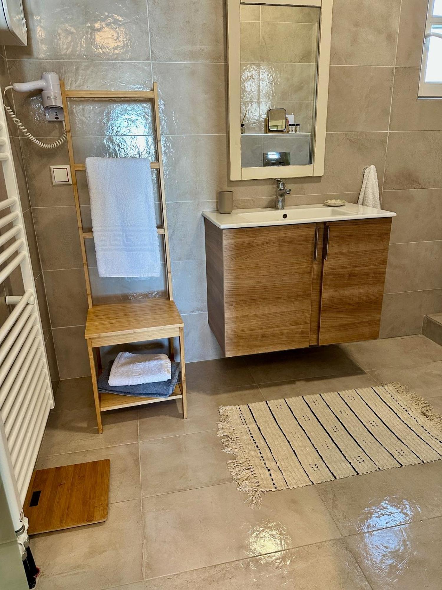 Luxury Villa At Pelion- Ruby Загора Екстериор снимка