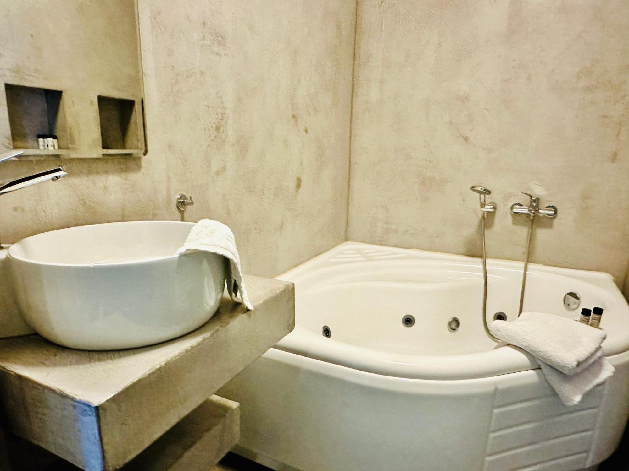 Luxury Villa At Pelion- Ruby Загора Екстериор снимка