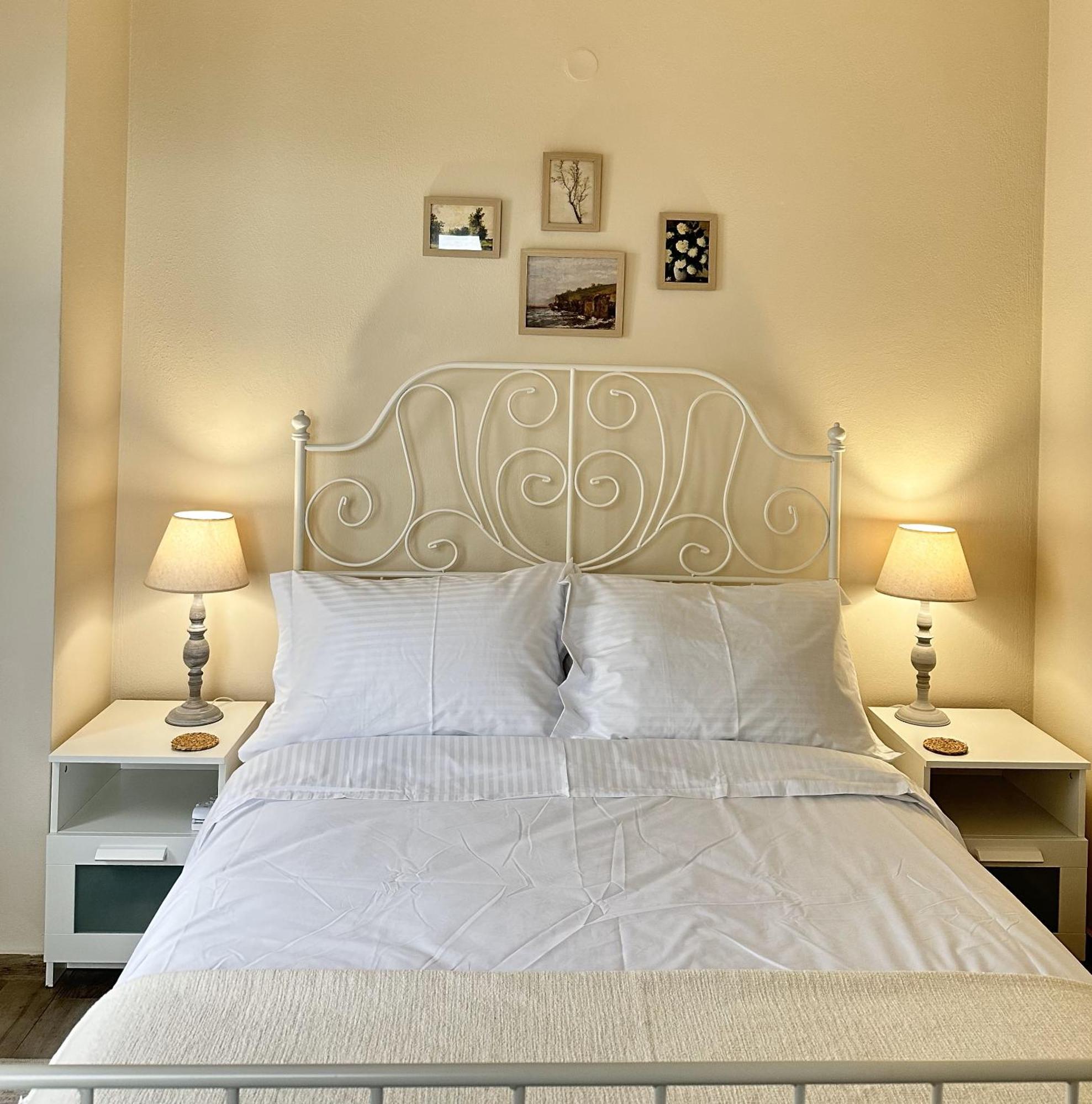 Luxury Villa At Pelion- Ruby Загора Екстериор снимка